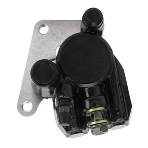丨Front Brake Caliper With Brake Pad Strong Metal Structure Disc Brake Caliper - Picture 1 of 22