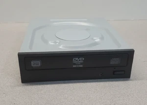 LITE-ON iHAS124-14 DVD/CD REWRITABLE DRIVE DVDRW CD 5.25" Internal SATA - Picture 1 of 4