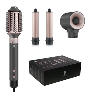 Hair Dryer Brush Hot Air Styler| 4 in 1 Professional Blow Dryers Hair Styling... - Picture 1 of 6