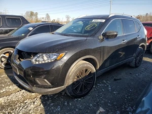 Transfer Case CVT 2.5L VIN J 1 St Digit Japan Built Fits 15-20 ROGUE 1625658 - Picture 1 of 12