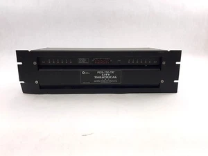 City Theatrical PDS-750-TR Touring Power Supply, For Parts/Repair, C3*287 - Picture 1 of 2