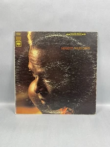 COLUMBIA RECORDS STEREO CS 9594 USA 360 Sound 2-Eye  MILES DAVIS "Nefertiti" - Bild 1 von 6