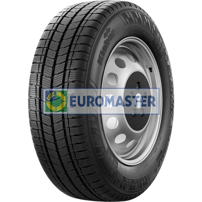 Winterreifen KLEBER 215/65 R 15C TL 104/102T TRANSALP 2+ - Bild 1 von 1