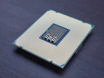 Intel Core i7 6900k CPU - Image 1 of 3