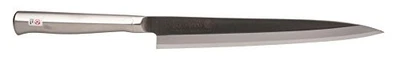Cuchillo Tojiro PRO SD Molibdeno Vanadio Acero Yanagi Sashimi 270 mm F-623 Japón Foto 1 de 2