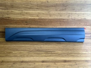 2022 2023 2024 VW Volkswagen Taos Front Left Door Trim 2GJ854939 OEM *NOTE* - Picture 1 of 24