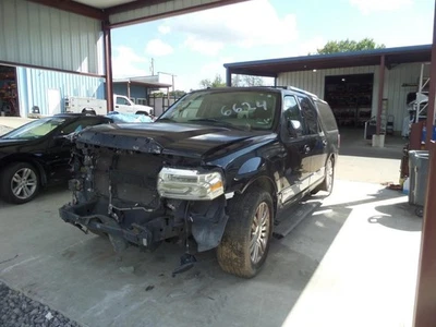 Motor limpiaparabrisas y acoplamiento para 08-14 EXPEDICIÓN  Foto 1 de 4