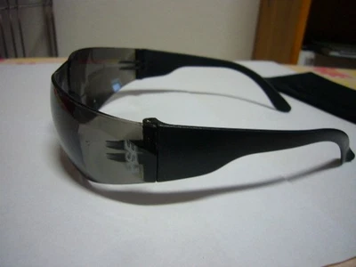 Sportbrille mit Sehstärke Fahrradbrille Sonnenbrille Radbrille HSE - SportEyes® - Bild 1 von 4