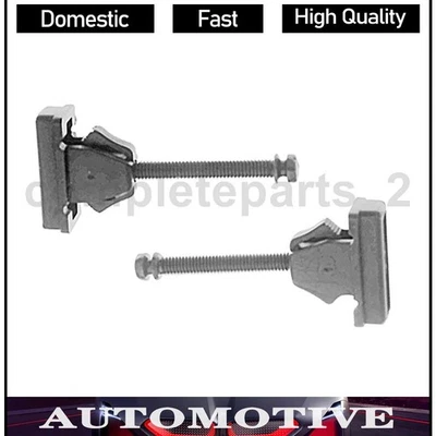 Винт регулировки фары подходит для Ford EXP Dorman 1982-1985 годов выпуска - ПОМОЩЬ 1 шт. - Изображение 1 из 3