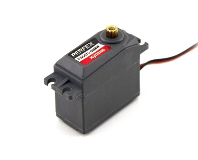 Kyosho Perfex KS5071-09MW Servo Impermeável Alto Torque (9kg) Inferno 3.0 / VE - Imagem 1 de 2