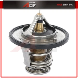 Thermostat Housing For Toyota 4Runner Land Cruiser Lexus GS400 GS430 LS400 4.7L - Picture 1 of 12