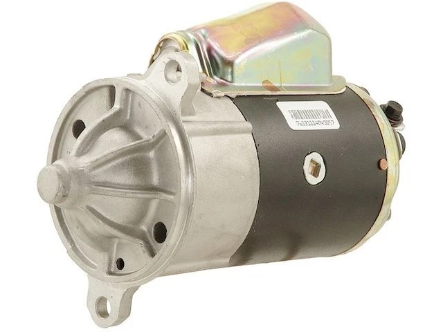 Arranque AC Delco 41RD52G compatible con Ford Bronco 1983-1991 dorado -- nuevo Foto 1 de 1