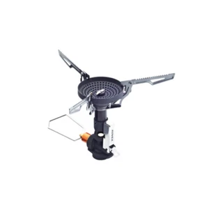 Mini estufa de gas reguladora KOVEA V1 KGB-1607 para uso en exteriores - Imagen 1 de 7