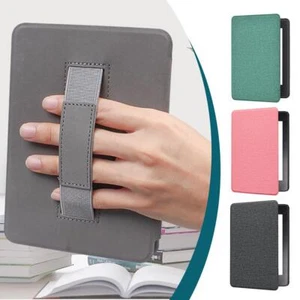 For 2024 Kindle Paperwhite 12th Handheld Case Magnetic Cover P6W4 - Picture 1 of 17
