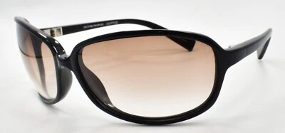 Gafas de sol Oliver Peoples BB BK para mujer negras/marrón claro degradadas JAPÓN  Foto 1 de 4