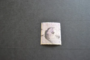 Grossbritannien, 1902, Kat. Nr. 115A, gest., Kat. 80,00 Euro - Bild 1 von 2