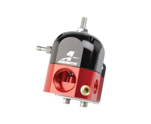 Aeromotive A1000 Carbureted Bypass Regulator - 2-Port - Foto 1 di 10