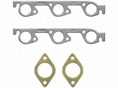 For 1993-1997 Chrysler Intrepid Exhaust Manifold Gasket Set Felpro 55322GF 1994 - Image 1 of 2