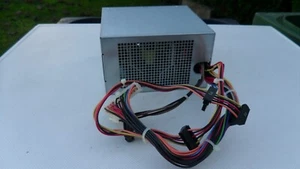 Dell 9MRG6 B300PM-00 Vostro 270 MT 300W Power Supply - Photo 1/7