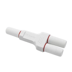 High Quality POE Repeater 1 in 2 out 100mbps Ip66 Waterproof IEEE802.3af/at - Picture 1 of 13