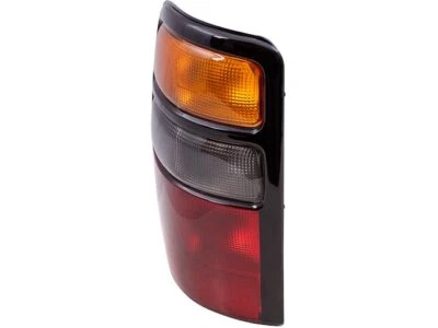 For 2004-2006 Chevrolet Tahoe Tail Light Assembly Left Brock 19612WPFX 2005 - Image 1 of 2