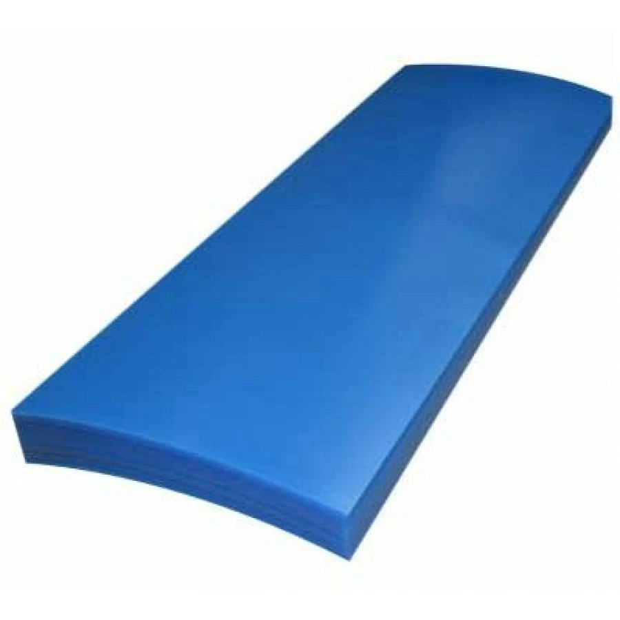 Lente exterior de repuesto para casco Clemco Apollo 600 Blast, pk/50 Foto 1 de 1