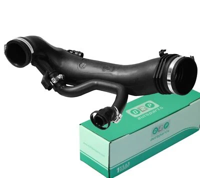 TUYAU D'AIR D'ADMISSION D'AIR TURBO POUR PEUGEOT 207 308 508 3008 5008 - Photo 1/4