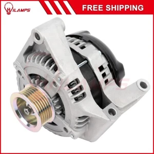 For 3.4L Chevrolet Equinox 2007 2008 2009 104210-5070 104210-5420 Alternator - Picture 1 of 9
