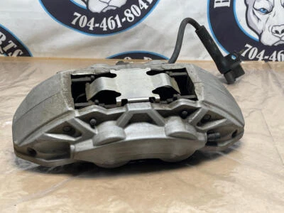 Pinza de freno delantera derecha Ford Mustang S550 GT 2015-17 (x1) 227 Foto 1 de 4