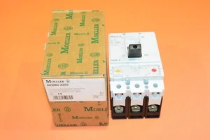 Moeller NZMB2-A200 Circuit Breaker - Picture 1 of 14