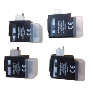 1PC NEW FOR FESTO SOLENOID COIL 663955 MSEB-3-230V AC FAST SHIPPING - Picture 1 of 2