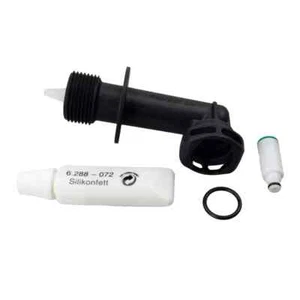 Karcher K2 K3 Hochdruckreiniger Ellenbogen Auslass Rohrdichtung 5.064-395.0 4.063-913.0 - Bild 1 von 24