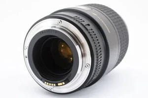 MINT Canon EF 100mm f/2.8 Macro/Close Up non-USM AF Lens Used - Picture 1 of 3