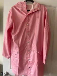Chaquetas de lluvia - Imagen 1 de 6