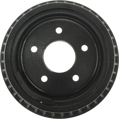 Premium Brake Drum Rear Centric For 1992-1994 Chevrolet S10 Blazer - Image 1 of 4