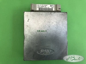 Ford Escort Mondeo AGED 93AB-12A650-AC 93AB12A650AC Control Unit - Picture 1 of 2