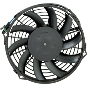 New MOOSE colling fan ventola di raffreddamento CAN-AM OUTLANDER 500 400 (07-08) - Foto 1 di 1