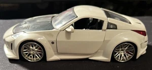 Nissan 350Z Jada Toys A-5 - Picture 1 of 6