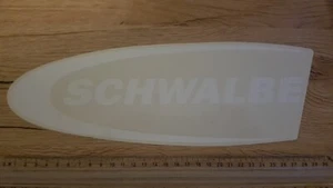 SCHWALBE - Sticker / Decal - BIG MTB, BMX, DH, ROAD, DOWNHILL, fast, chain, bike - Picture 1 of 1