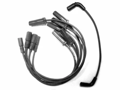 Juego de cables de bujías United Automotive 97557NY 2000 2001 para GMC Jimmy 1999-2003 Foto 1 de 2