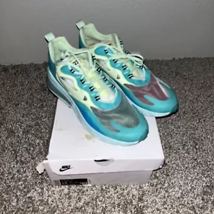 Size 12 - Nike Air Max 270 React Psychedelic Art 2019 - Picture 1 of 11