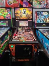 Stern Pinball