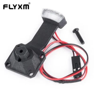 Luz de freno trasera montada alta para 1/18 Traxxas TRX4m Bronco RC Crawler Upgrades - Imagen 1 de 8