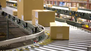 Automated freight comparison software and booking for ebay amazon etc - Picture 1 of 1