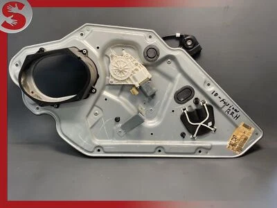 Ford Fusion 2006-2012 puerta trasera derecha regulador ventana OEM Foto 1 de 4