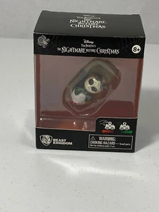 Disney TimBurton's The Nightmare before Christmas Jack Skellington beast kingdom - Picture 1 of 6