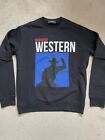 Dsquared Western Cowboy Sweatshirt Jumper XL