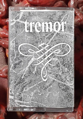 TREMOR DEMO 1996 ORIGINAL FINNISH DEATH METAL demilich convulse amorphis Foto 1 de 2