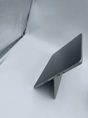 Microsoft Surface Go for Business 64 GB  Wi-Fi  10 in Silver Model 1824  GENUINE - Image 1 of 4