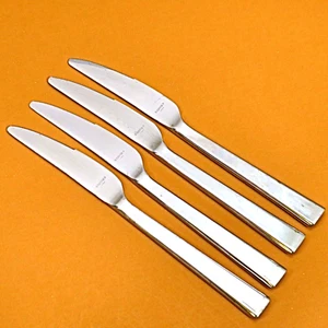 Dansk MERIDIAN 4 Dinner Knife 9 1/4" Length Stainless Flatware 18/10 - Picture 1 of 2